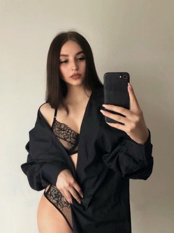 Анкета проститутки Агнесса - Фото 1, , 23 года, №266911
