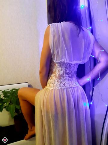 Анкета проститутки Рита - Фото 1, , 25 лет, №264223